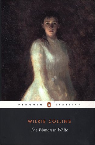 The Woman In White: A Drinking Game For The More Refined | Good Books