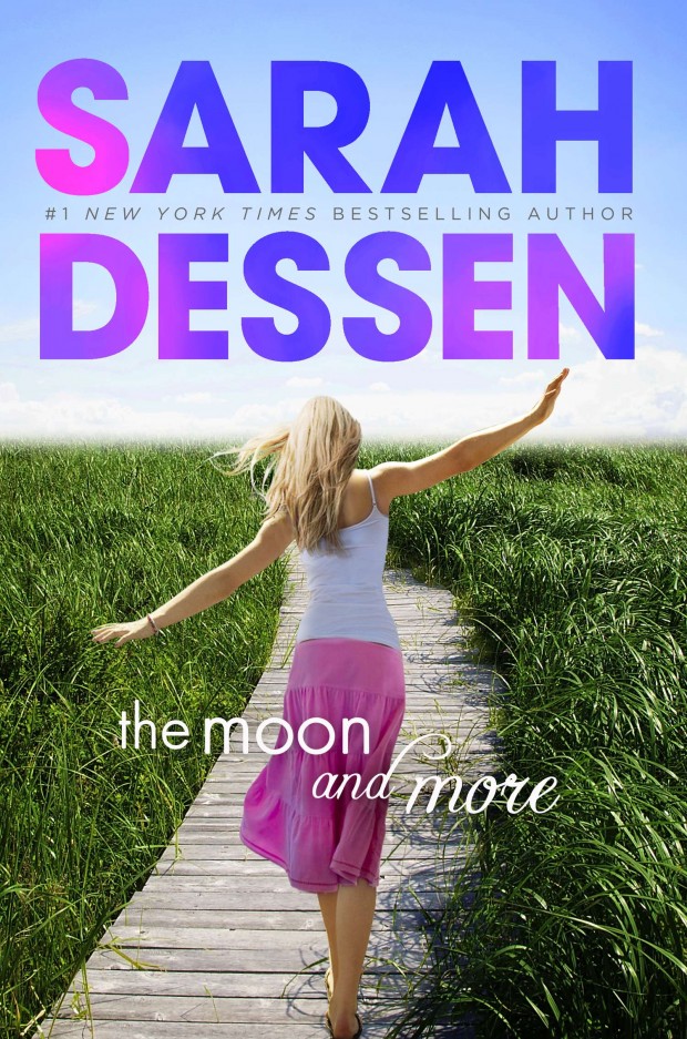 The Moon And More Sarah Dessen Book Review