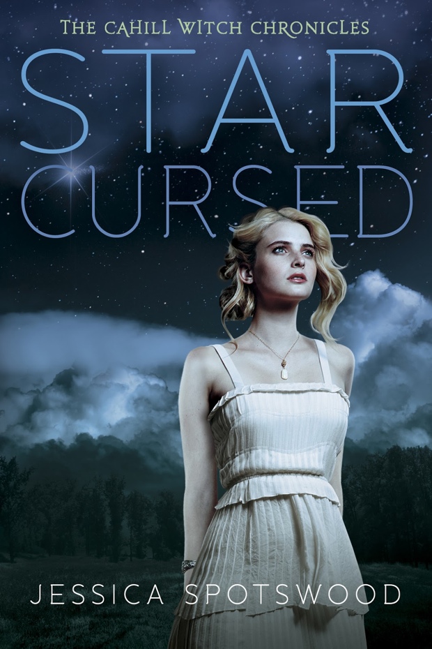 Star Cursed by Jessica Spotswood | Good Books And Good Wine