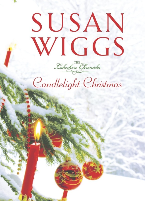Candlelight Christmas Susan Wiggs Book Review