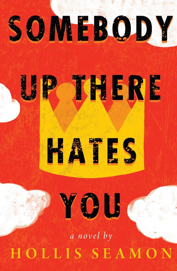 somebody-up-there-hates-you-hollis-seamon-book-review