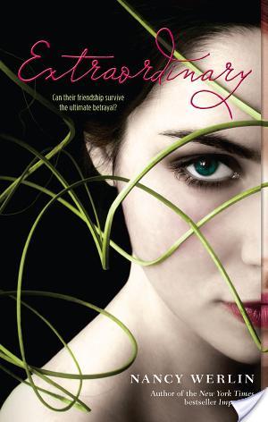 Review of Extraordinary by Nancy Werlin Review of Extraordinary by Nancy Werlin