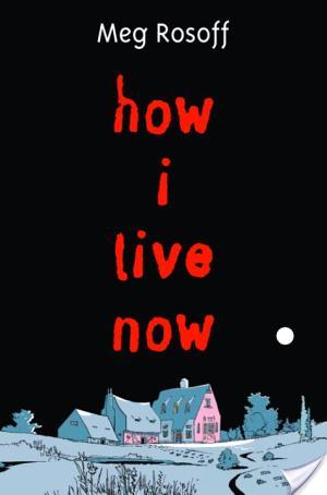 Review of How I Live Now by Meg Rosoff Review of How I Live Now by Meg Rosoff