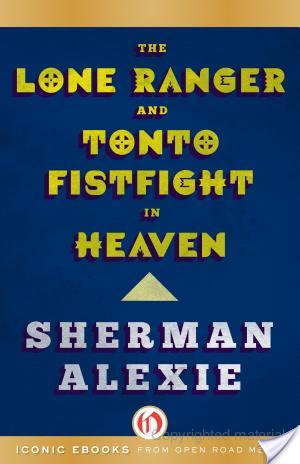essay fistfight heaven in lone ranger review tonto essay fistfight heaven in lone ranger review tonto