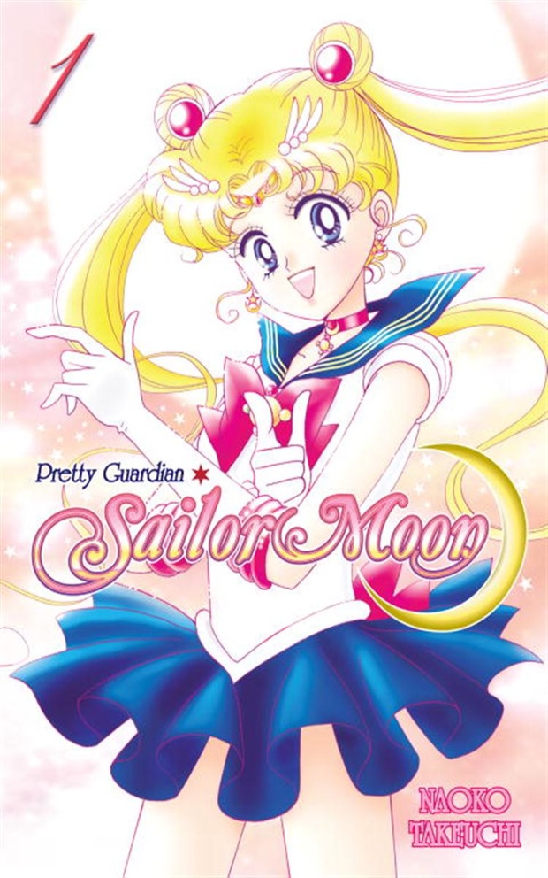 Sailor Moon 2 (Naoko Takeuchi Collection) by Naoko Takeuchi, Paperback