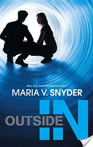 Review: Outside In by Maria V. Snyder Review: Outside In by Maria V. Snyder
