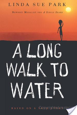 Book Review: A Long Walk To Water by Linda Sue Park Book Review: A Long Walk To Water by Linda Sue Park