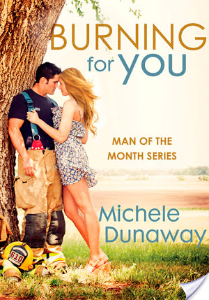 Allison Burning For You Michele Dunaway Book Review