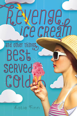 Revenge, Ice Cream And Other Things Best Served Cold by ...