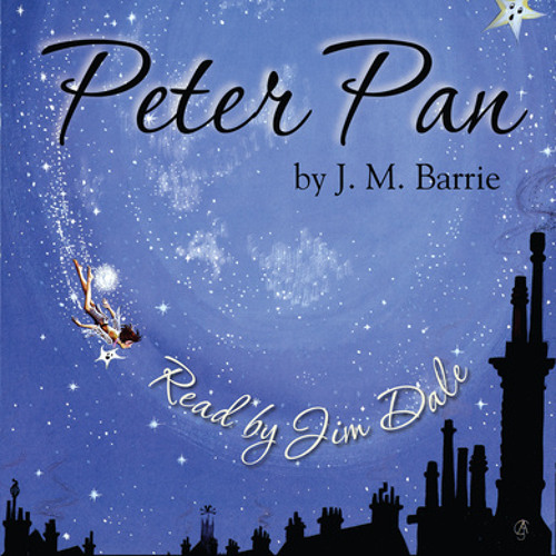 Peter Pan by JM Barrie review — this children's classic is for