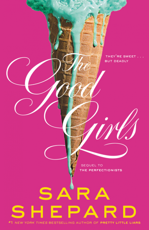 Good Girls Book Series