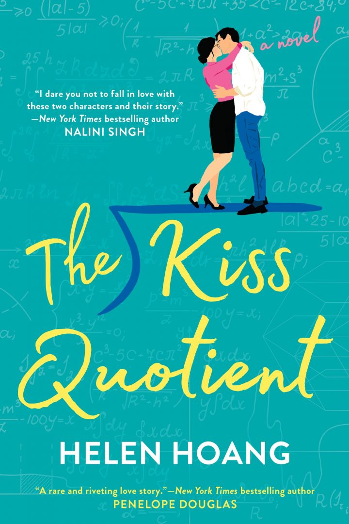 The Kiss Quotient By Helen Hoang Audiobook Review