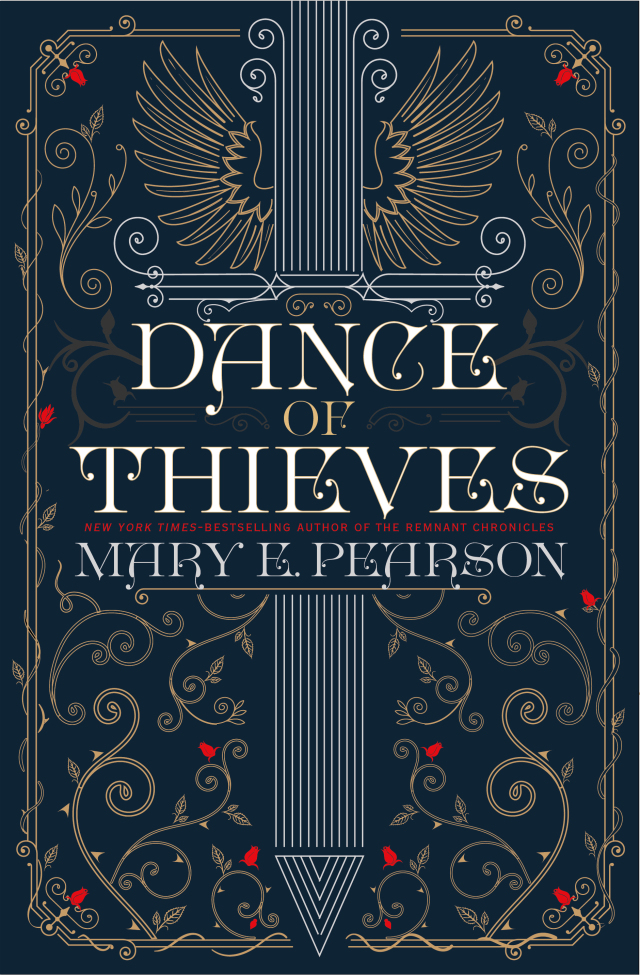 7 Reasons You NEED To Read Dance Of Thieves