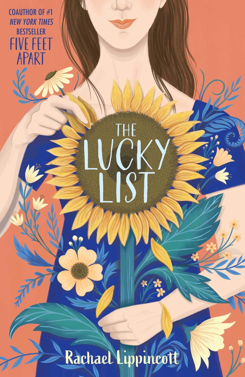 the-lucky-list-by-rachael-lippincott-book-review