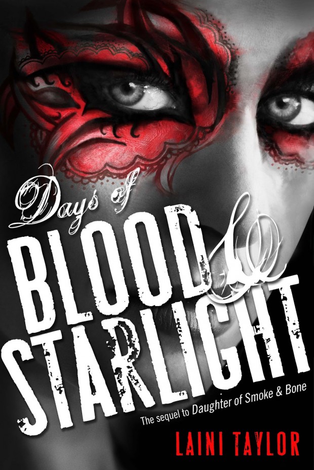 blood and starlight