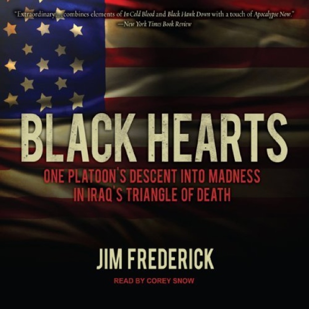 black hearts jim frederick