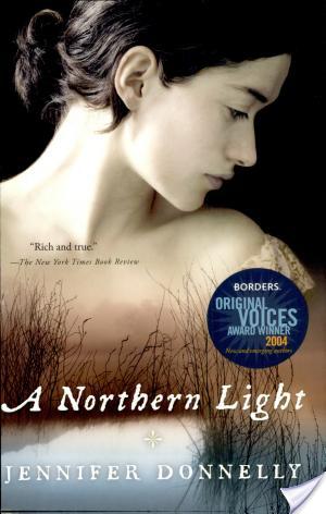a northern light by jennifer donnelly