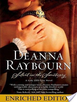 A Dangerous Collaboration by Deanna Raybourn