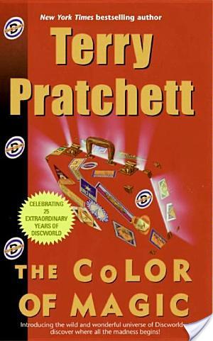 download terry pratchett the color of magic