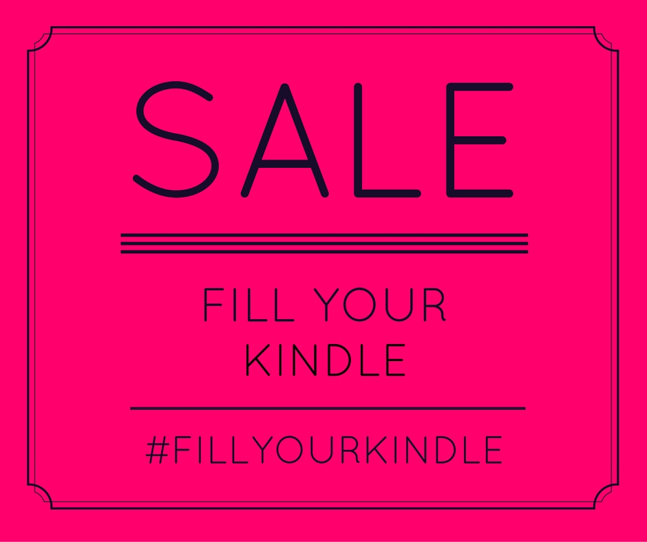 Fill Your Kindle Best Deals Under 5 Good Books & Good Wine