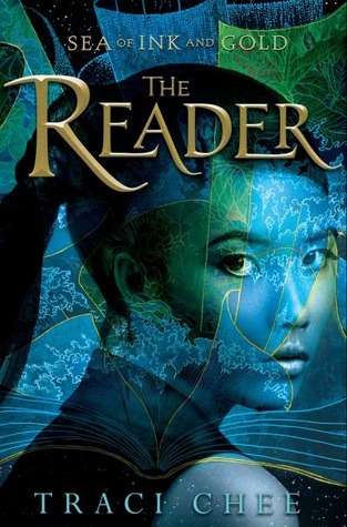 The Reader by Traci Chee | Book Review