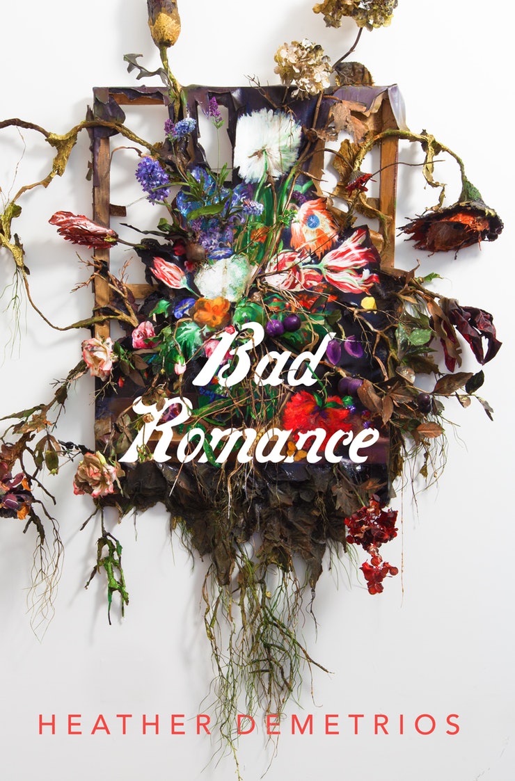 Bad Romance By Heather Demetrios Book Review 3036